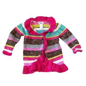 OSH KOSH Baby Sweater, 24 mos/2T